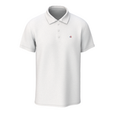 Solid Premium Polo T-Shirt